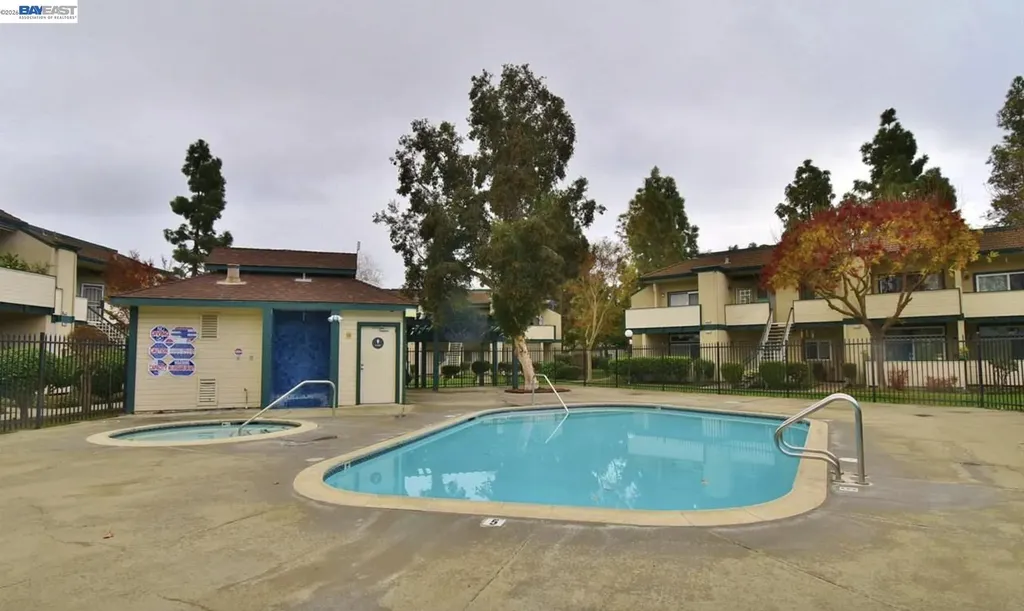 2934 Flint Street Union City CA 94587
