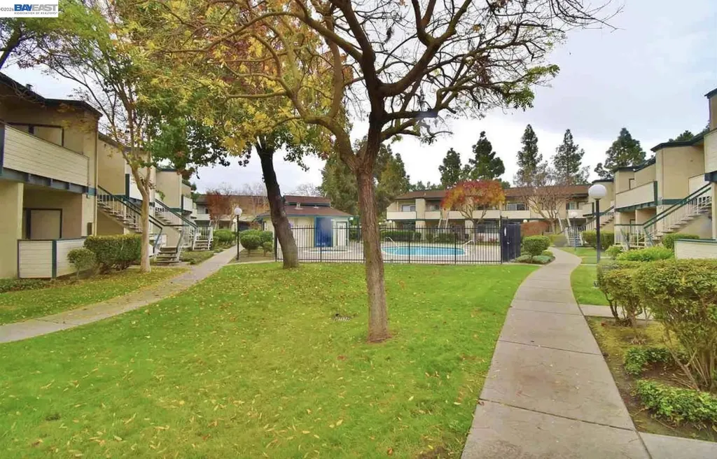 2934 Flint Street Union City CA 94587