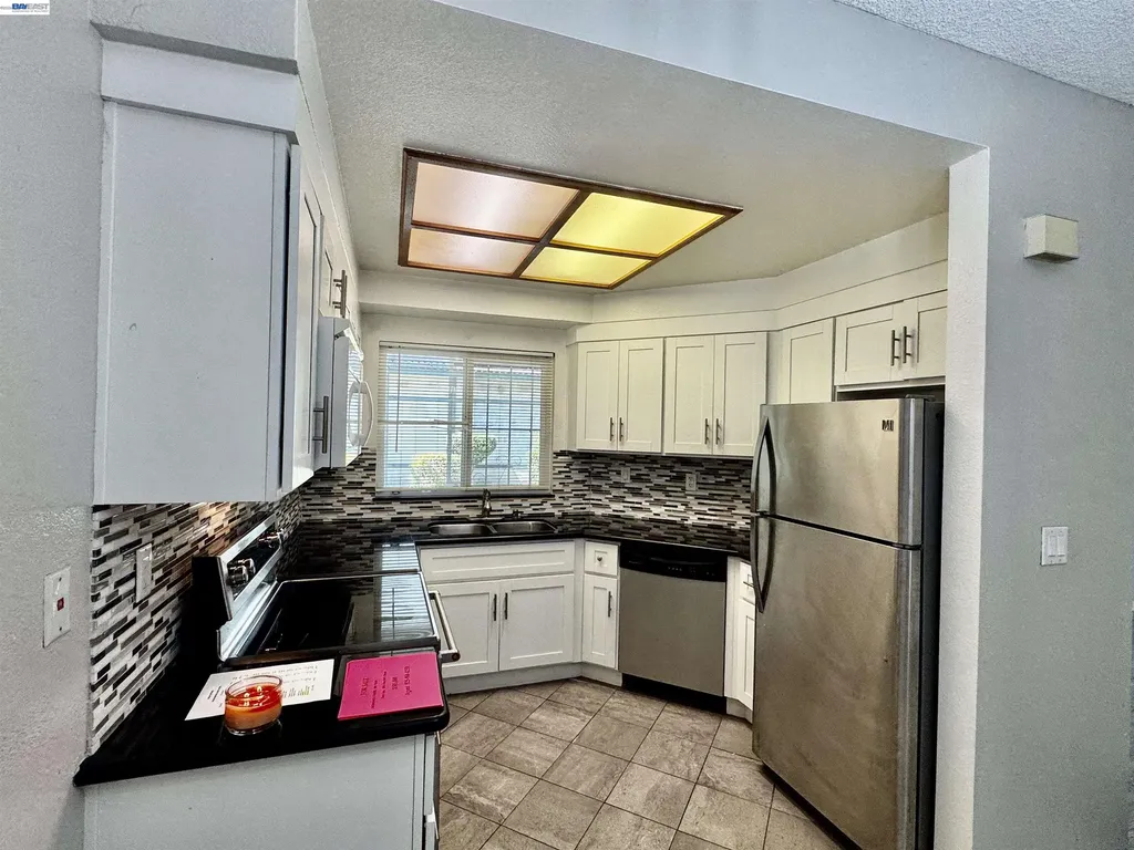 2934 Flint Street Union City CA 94587