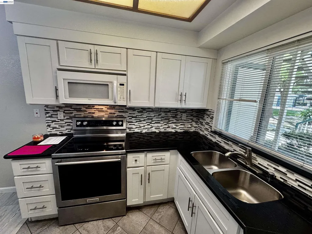 2934 Flint Street Union City CA 94587