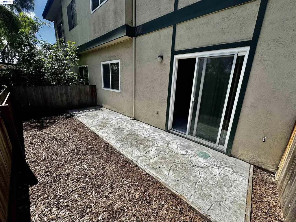 2934 Flint Street Union City CA 94587