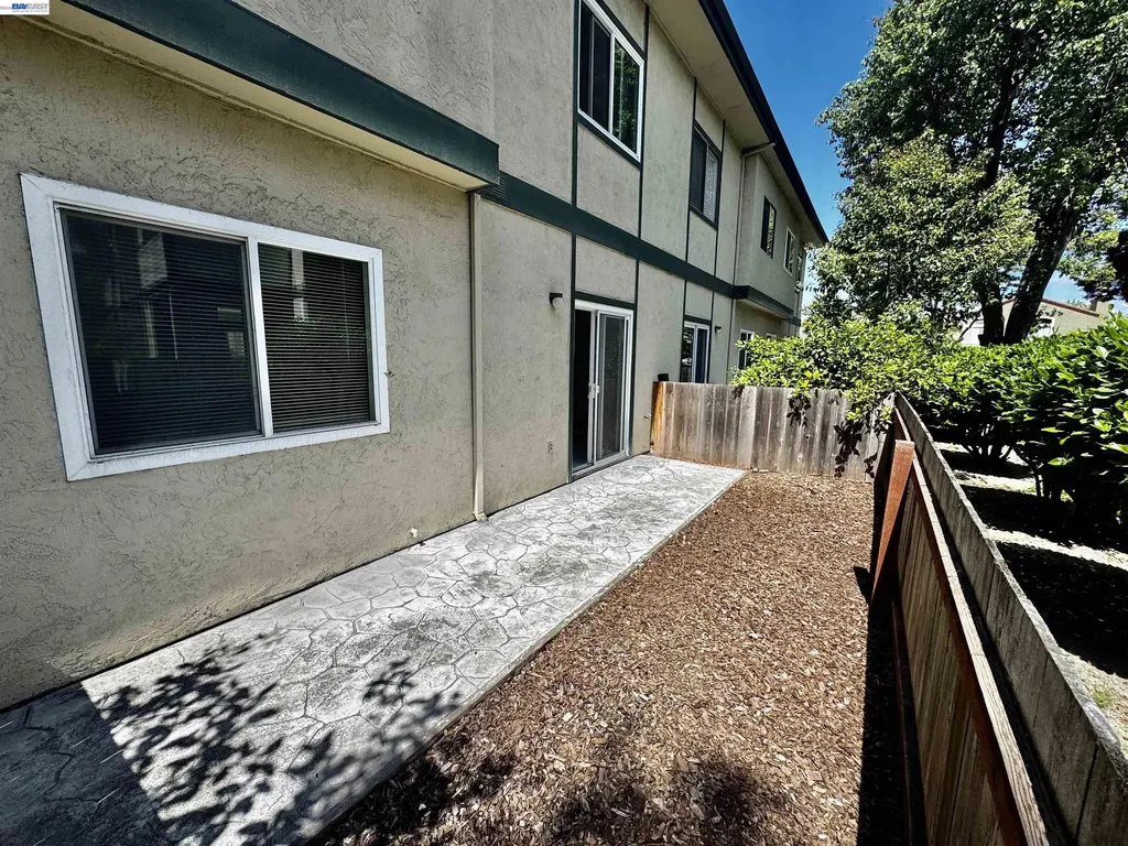 2934 Flint Street Union City CA 94587