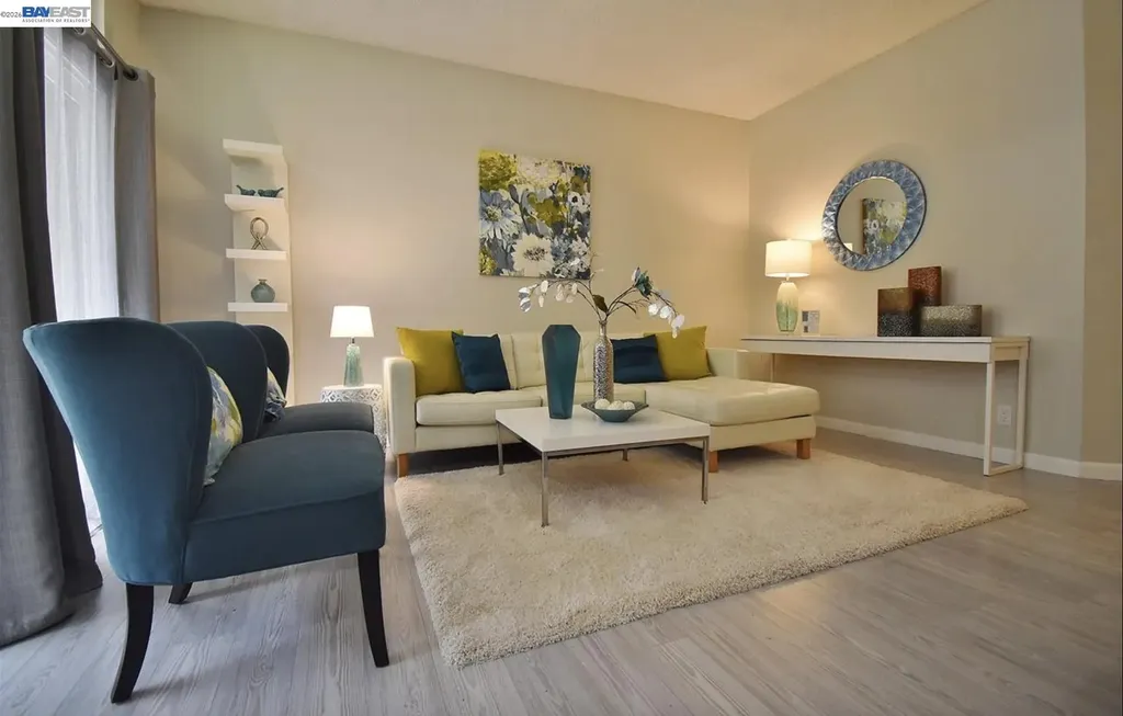 2934 Flint Street Union City CA 94587