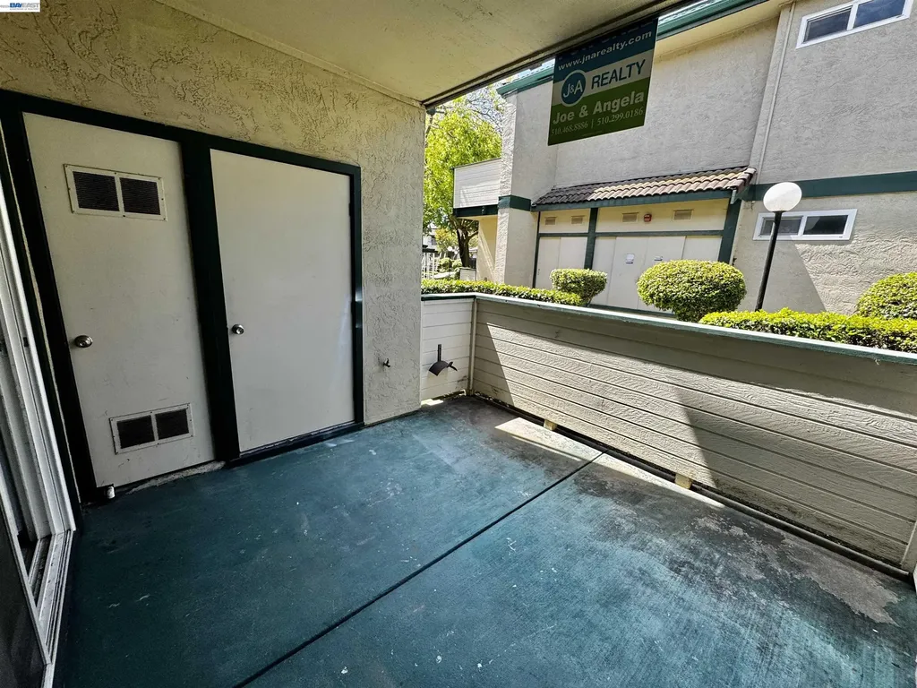2934 Flint Street Union City CA 94587