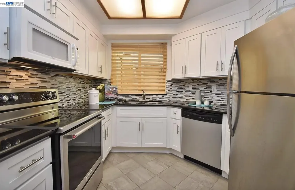 2934 Flint Street Union City CA 94587
