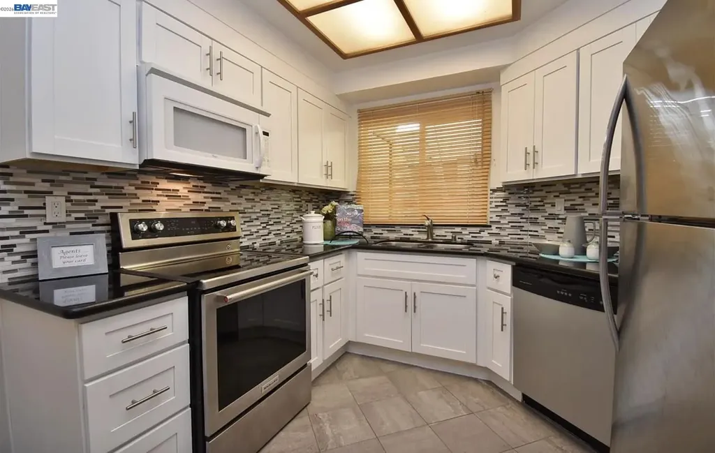2934 Flint Street Union City CA 94587