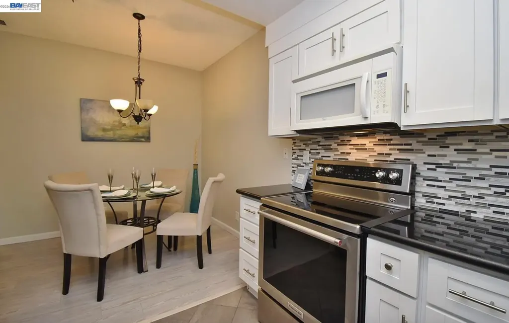 2934 Flint Street Union City CA 94587