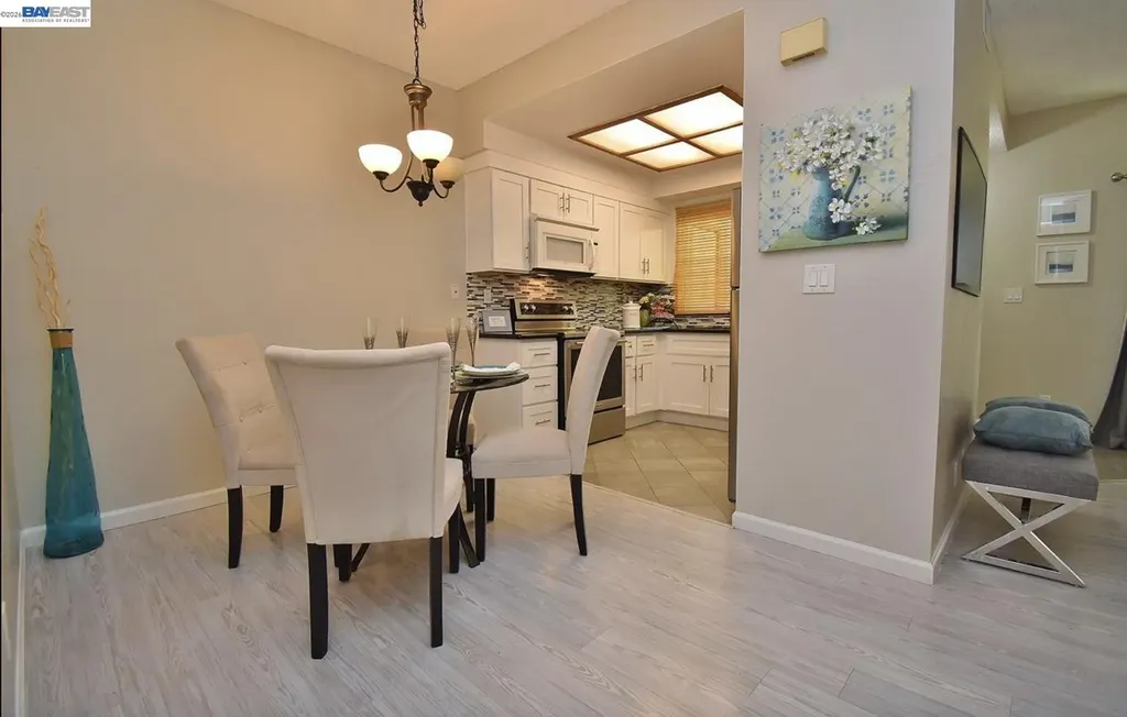 2934 Flint Street Union City CA 94587