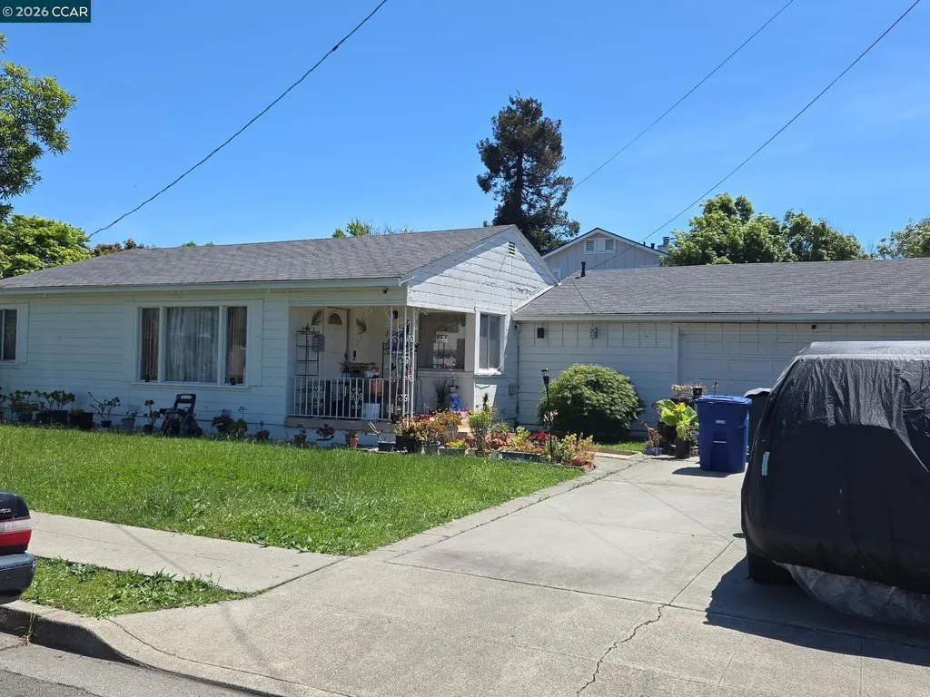 2470 Avenue 136th San Leandro CA 94577