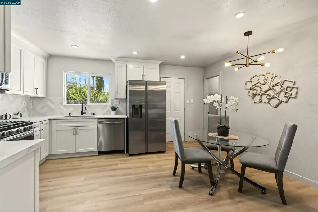 58 Coronado Court Pittsburg CA 94565