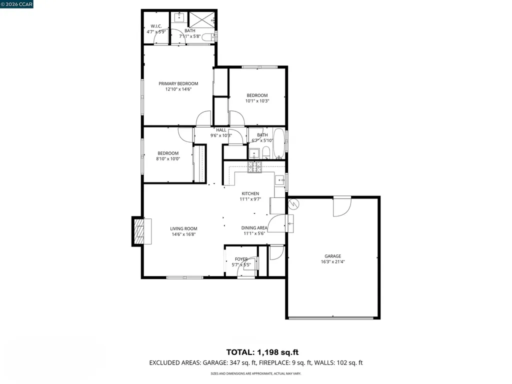 58 Coronado Court Pittsburg CA 94565