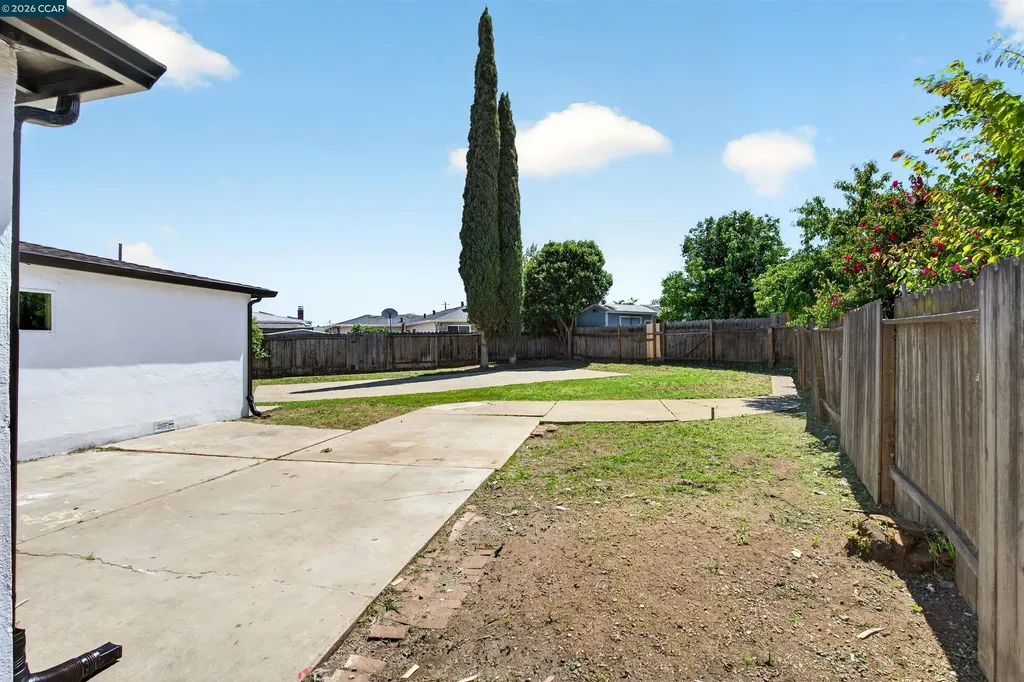58 Coronado Court Pittsburg CA 94565