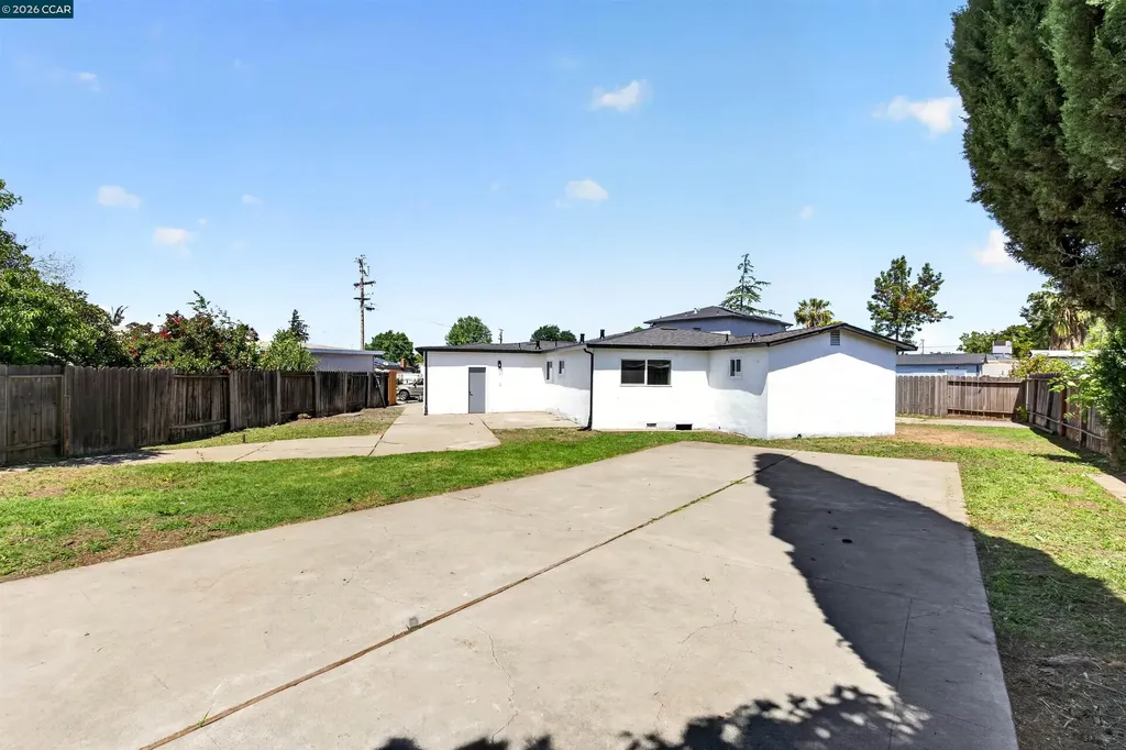 58 Coronado Court Pittsburg CA 94565