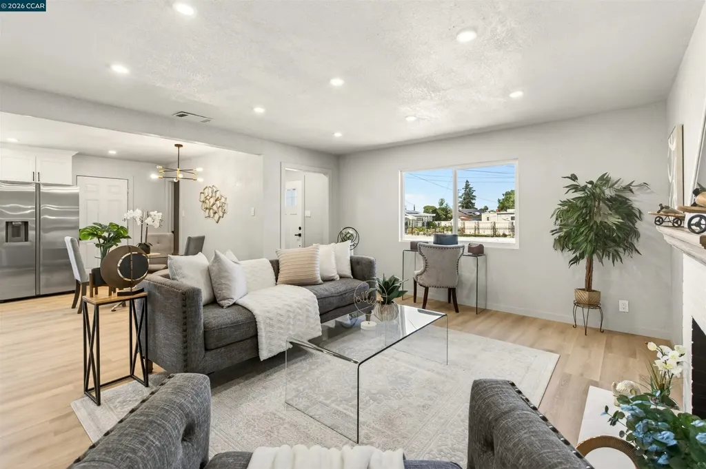 58 Coronado Court Pittsburg CA 94565