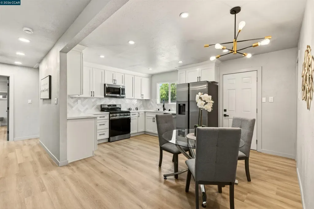 58 Coronado Court Pittsburg CA 94565