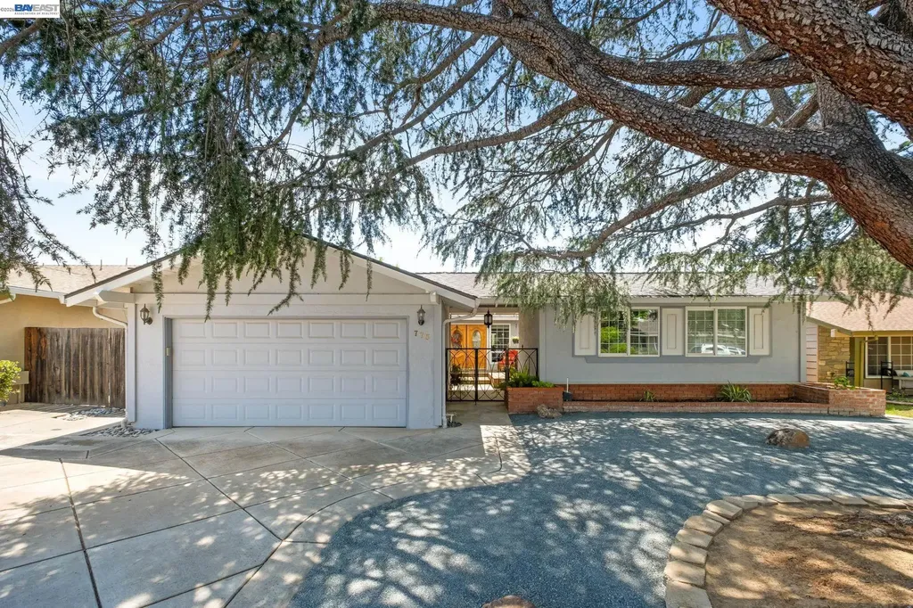 775 Catalina Drive Livermore CA 94550