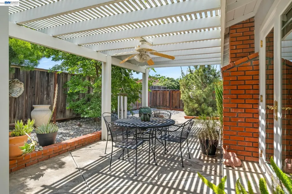 775 Catalina Drive Livermore CA 94550