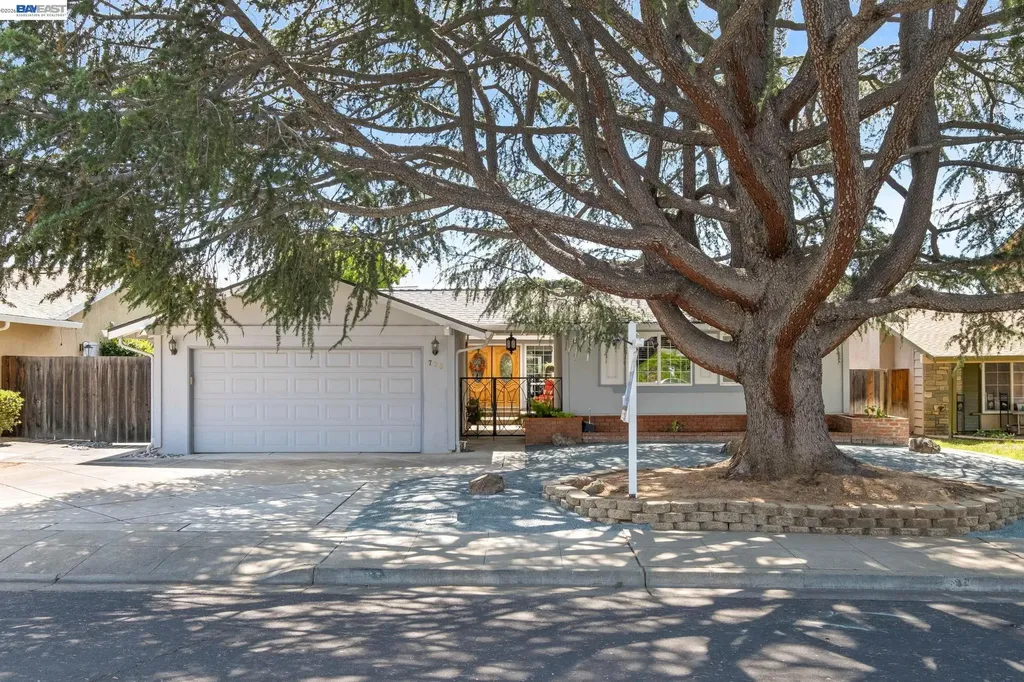 775 Catalina Drive Livermore CA 94550