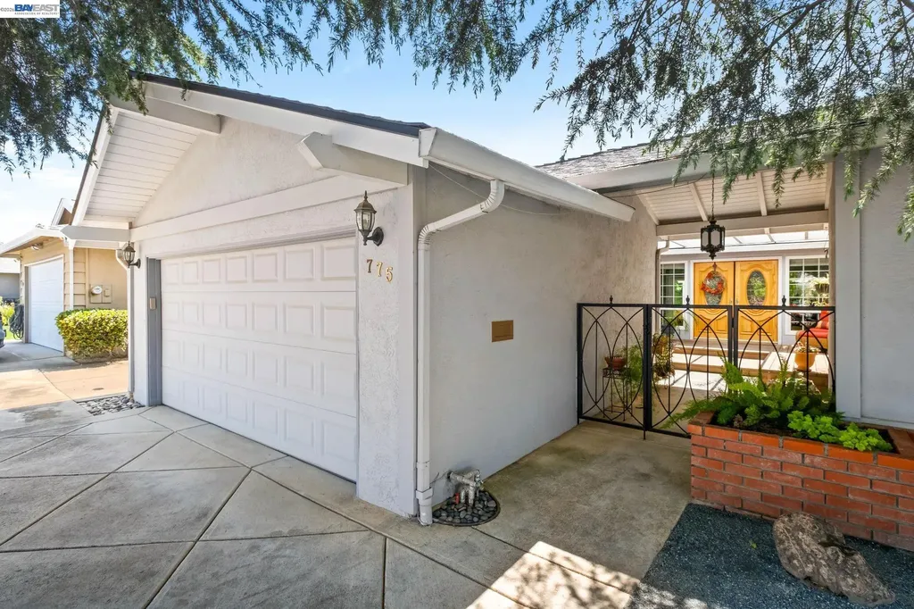 775 Catalina Drive Livermore CA 94550