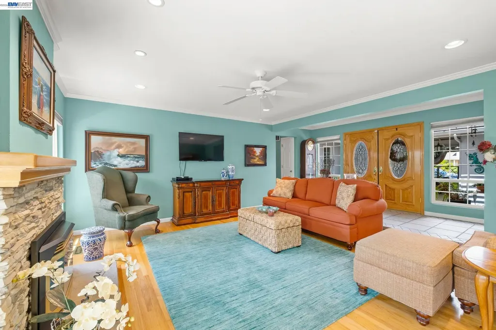 775 Catalina Drive Livermore CA 94550