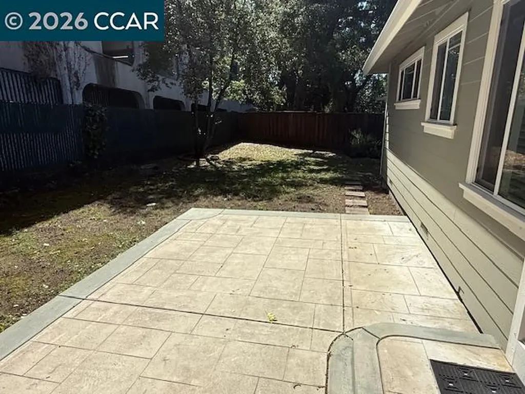1489 Carmel Drive Walnut Creek CA 94596