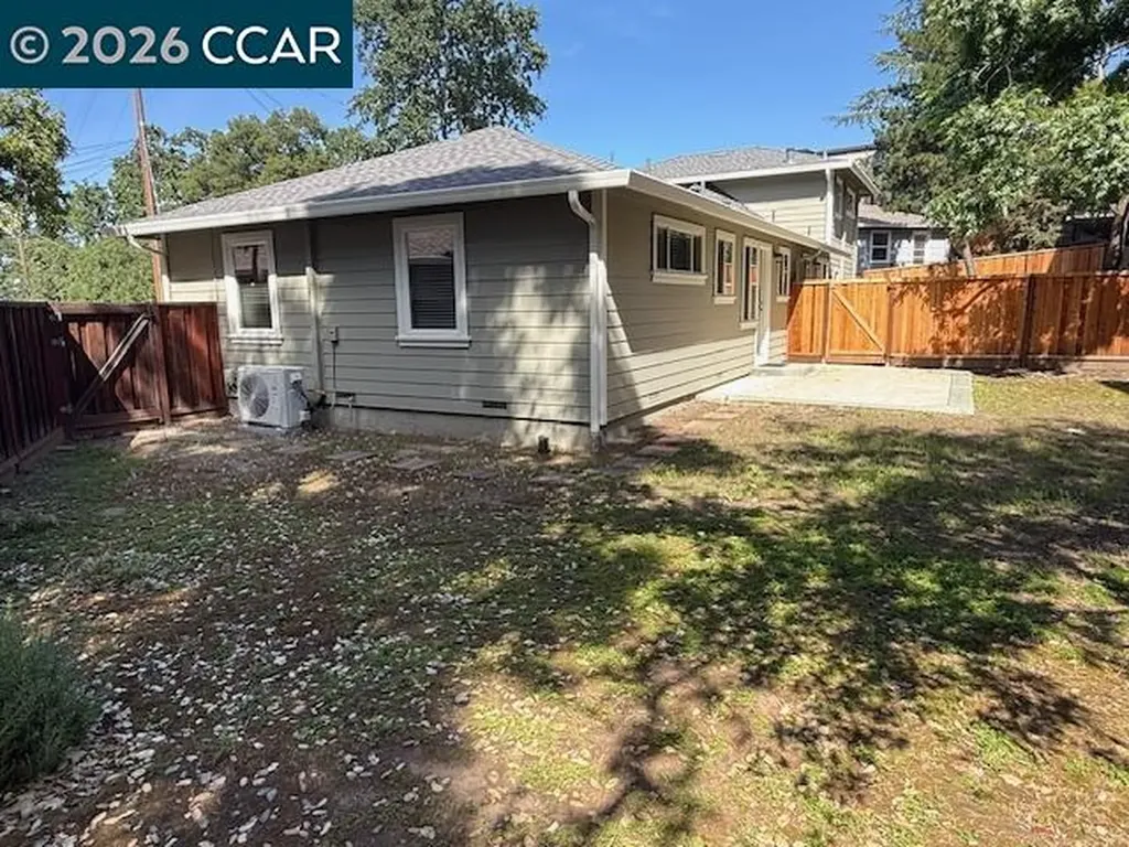 1489 Carmel Drive Walnut Creek CA 94596