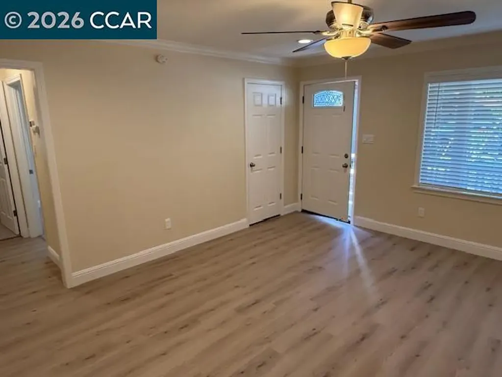 1489 Carmel Drive Walnut Creek CA 94596
