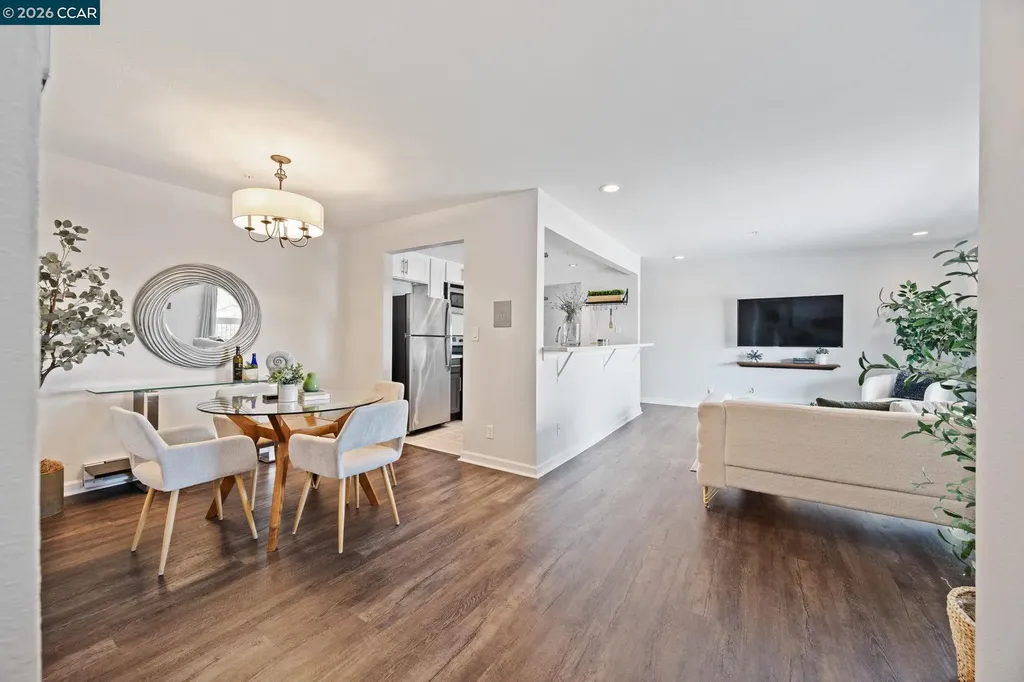 417 Evelyn Avenue Albany CA 94706