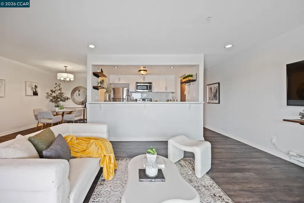 417 Evelyn Avenue Albany CA 94706