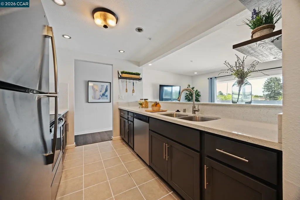417 Evelyn Avenue Albany CA 94706