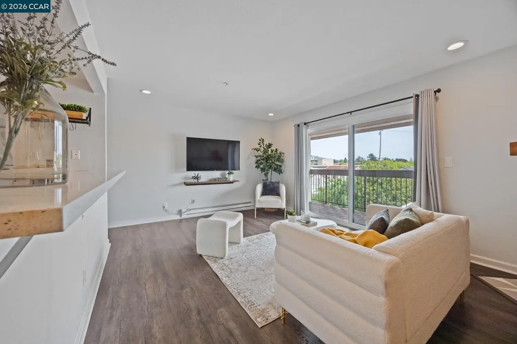 417 Evelyn Avenue Albany CA 94706