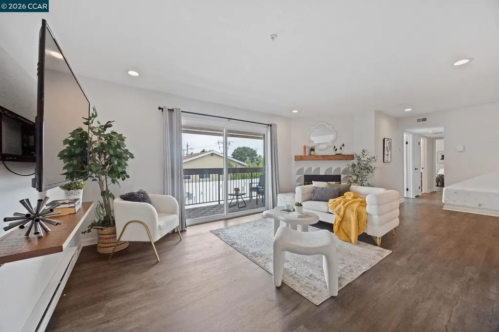 417 Evelyn Avenue Albany CA 94706