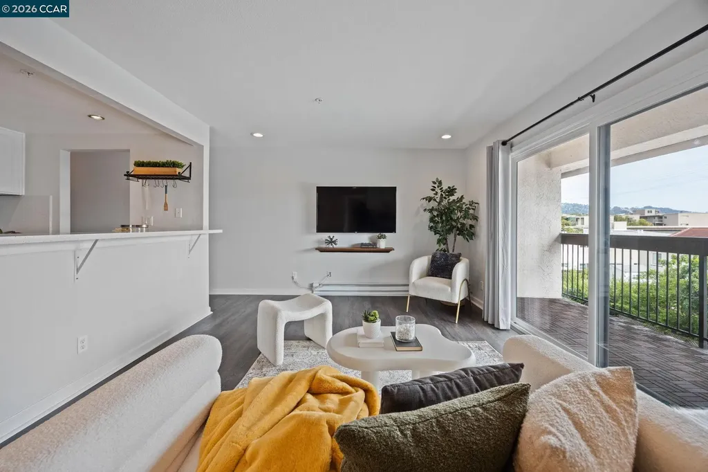 417 Evelyn Avenue Albany CA 94706