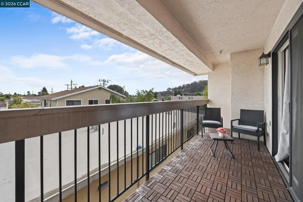417 Evelyn Avenue Albany CA 94706