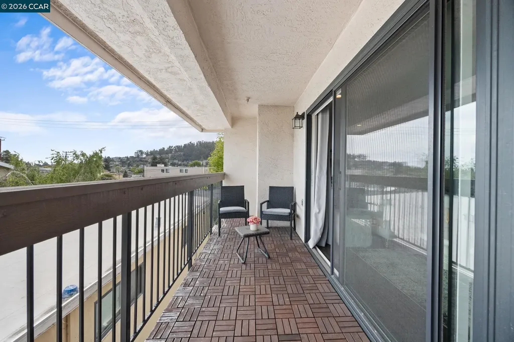 417 Evelyn Avenue Albany CA 94706