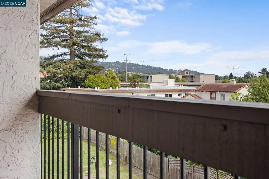 417 Evelyn Avenue Albany CA 94706