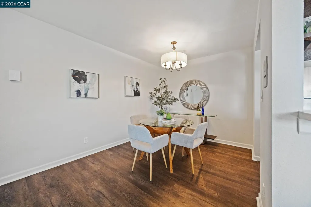 417 Evelyn Avenue Albany CA 94706