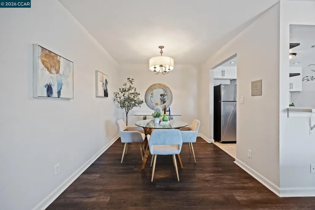 417 Evelyn Avenue Albany CA 94706