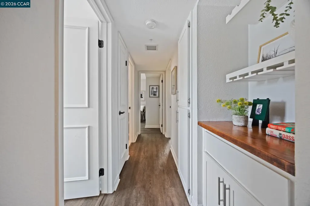 417 Evelyn Avenue Albany CA 94706
