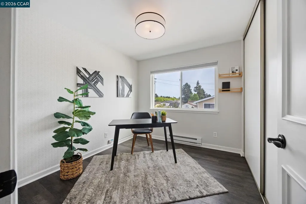 417 Evelyn Avenue Albany CA 94706