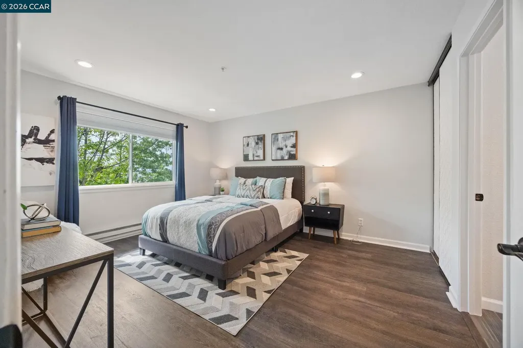 417 Evelyn Avenue Albany CA 94706