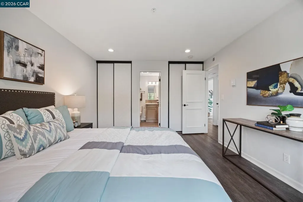 417 Evelyn Avenue Albany CA 94706