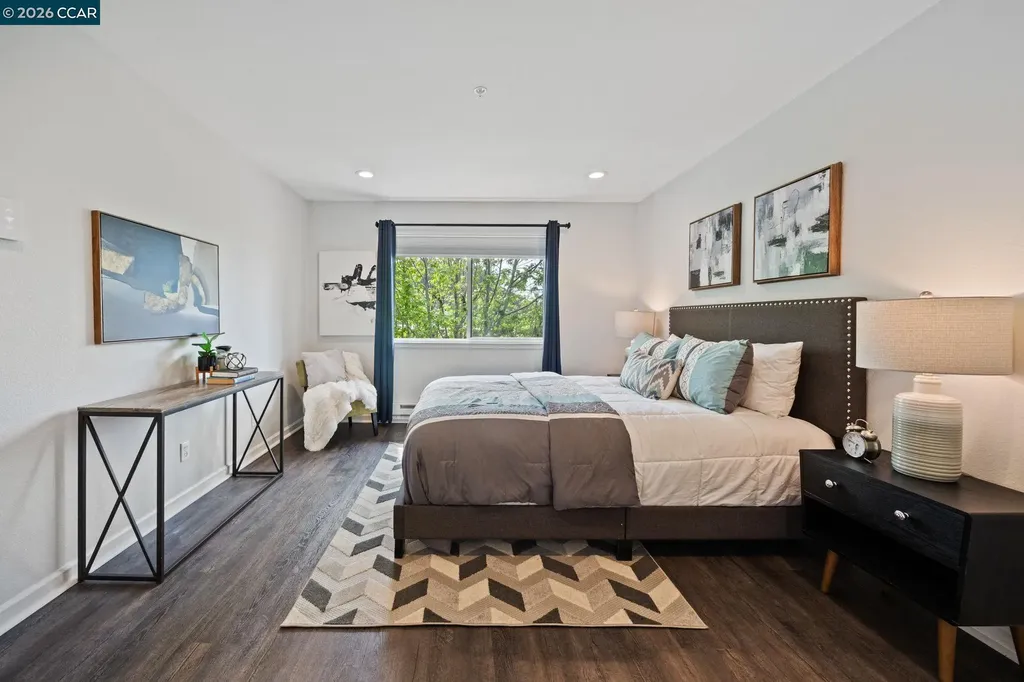 417 Evelyn Avenue Albany CA 94706