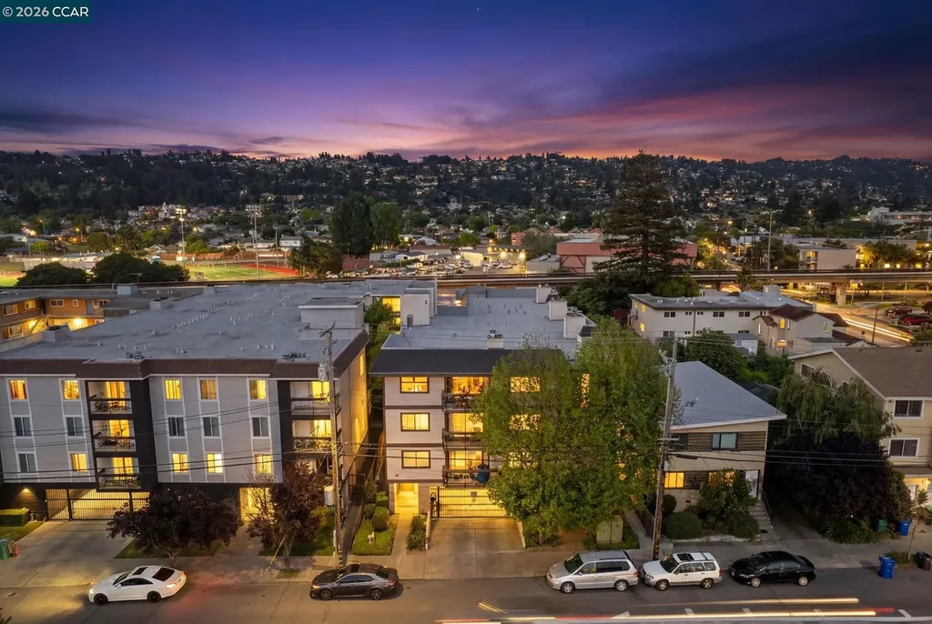 417 Evelyn Avenue Albany CA 94706