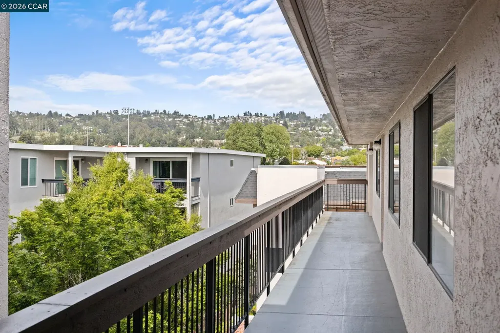 417 Evelyn Avenue Albany CA 94706