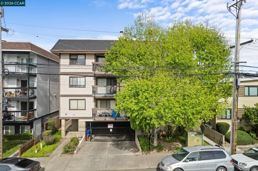 417 Evelyn Avenue Albany CA 94706