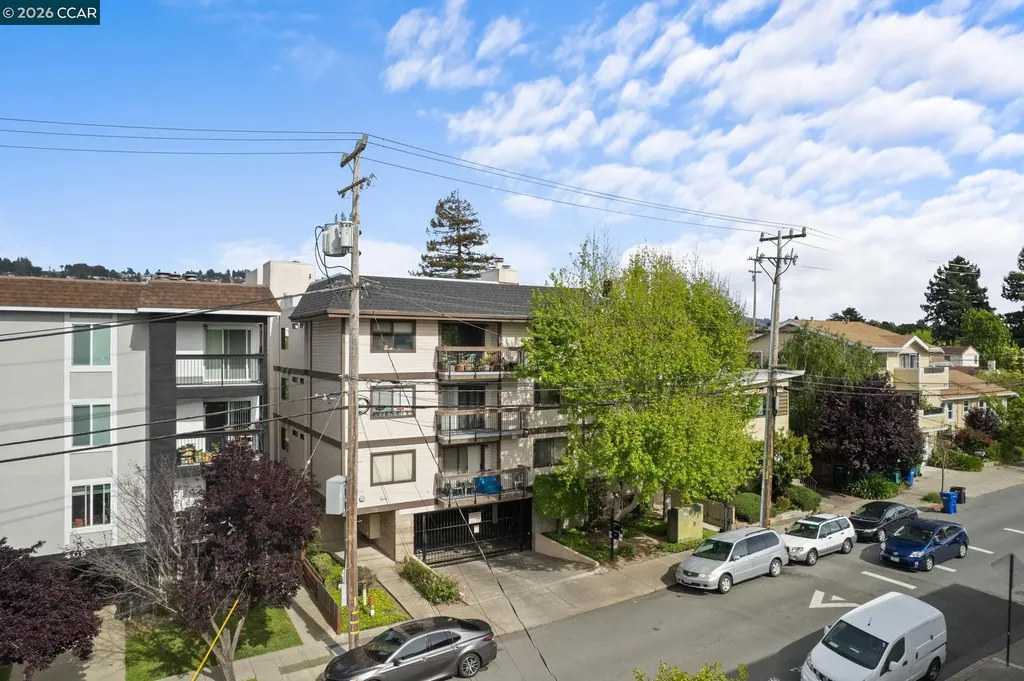 417 Evelyn Avenue Albany CA 94706