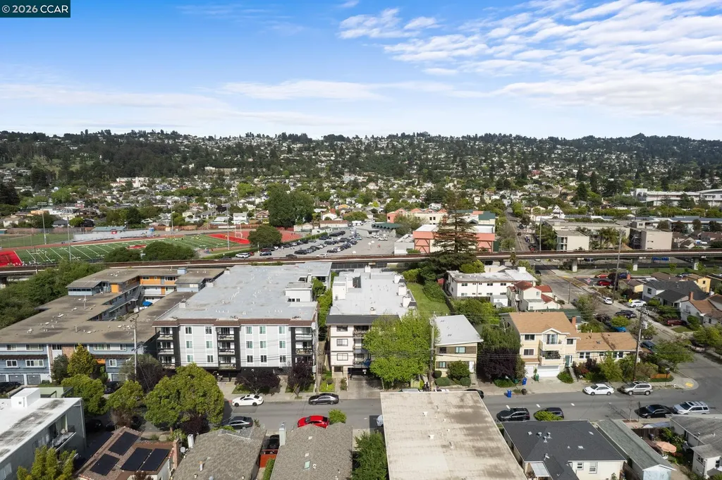 417 Evelyn Avenue Albany CA 94706