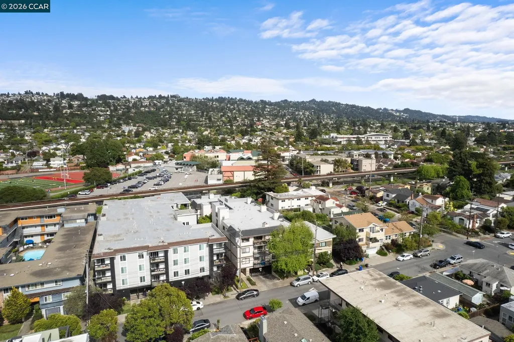 417 Evelyn Avenue Albany CA 94706