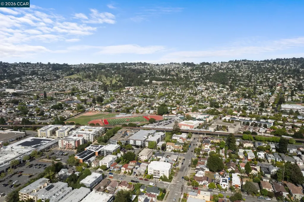 417 Evelyn Avenue Albany CA 94706